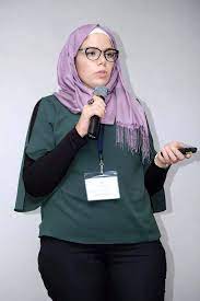 Ethar Al-Bishtawi
